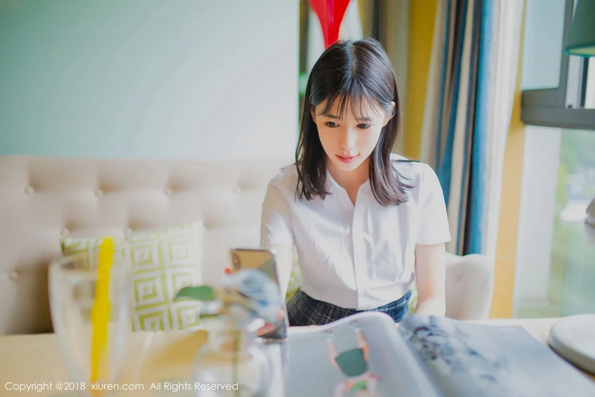 Xrmnw.Vip_艾栗栗_写真