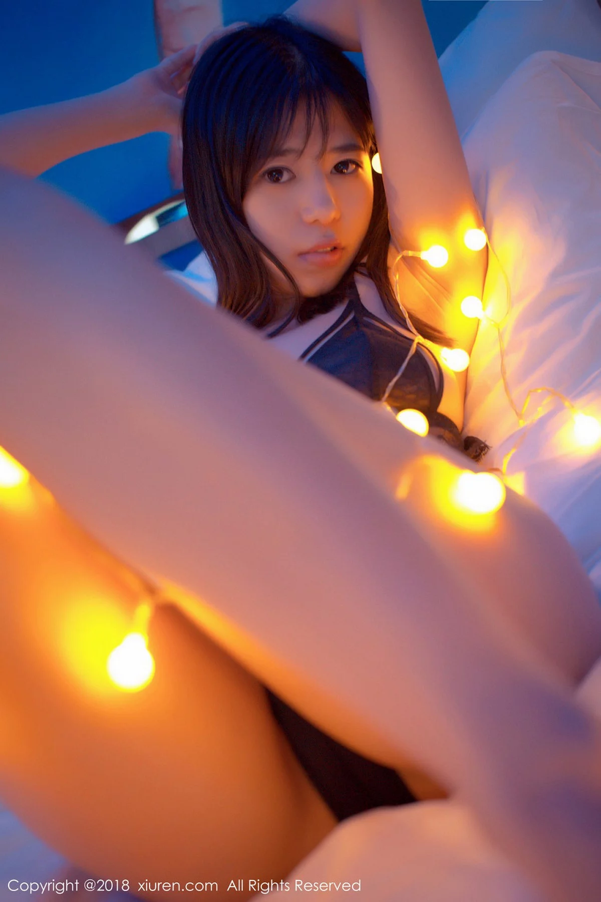 Xrmnw.Vip_艾栗栗_写真
