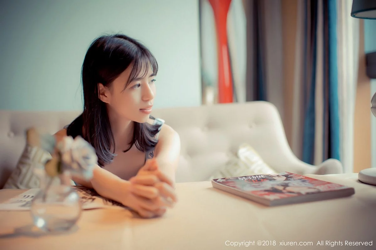 Xrmnw.Vip_艾栗栗_写真