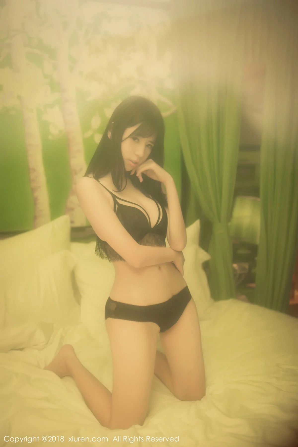 Xrmnw.Vip_艾栗栗_写真