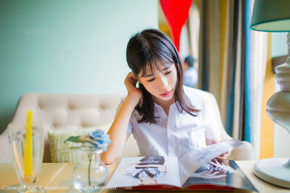Xrmnw.Vip_艾栗栗_写真