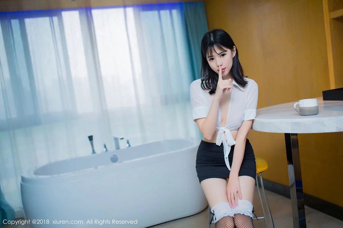 Xrmnw.Vip_艾栗栗_写真