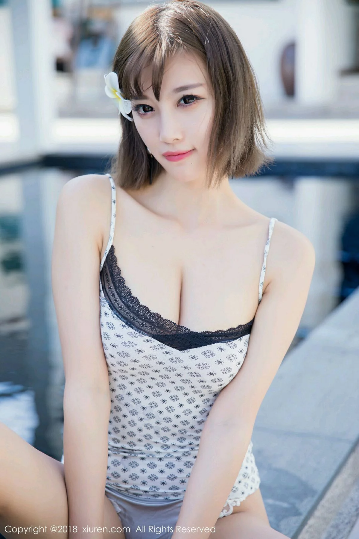 Xrmnw.Vip_杨晨晨_写真