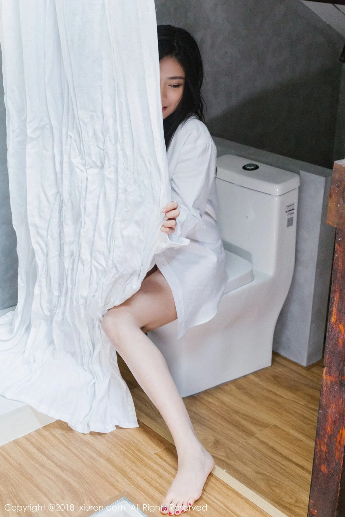 Xrmnw.Vip_许诺_写真