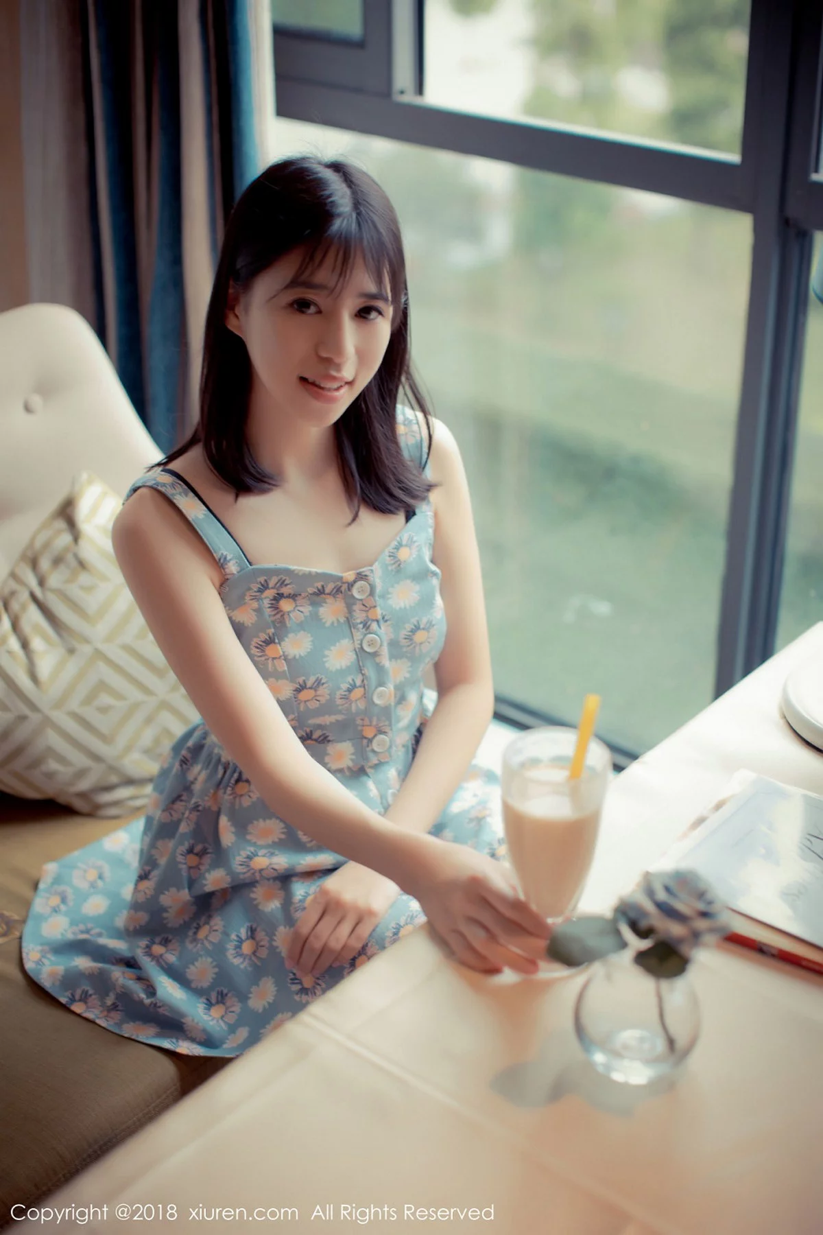 Xrmnw.Vip_艾栗栗_写真