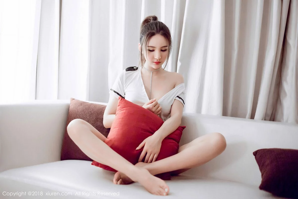 Xrmnw.Vip_尹菲_写真