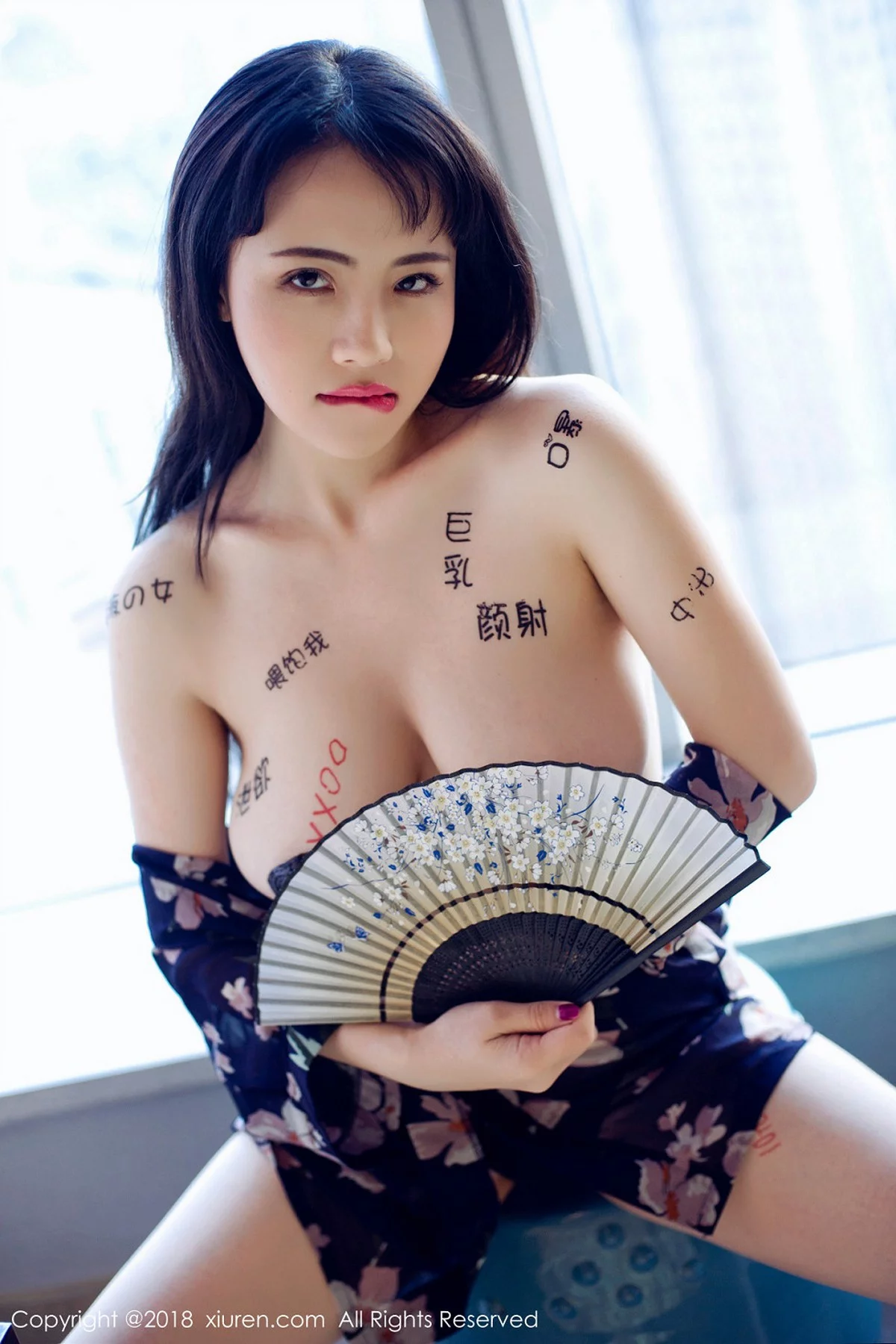 Xrmnw.Vip_瑞瑞_写真