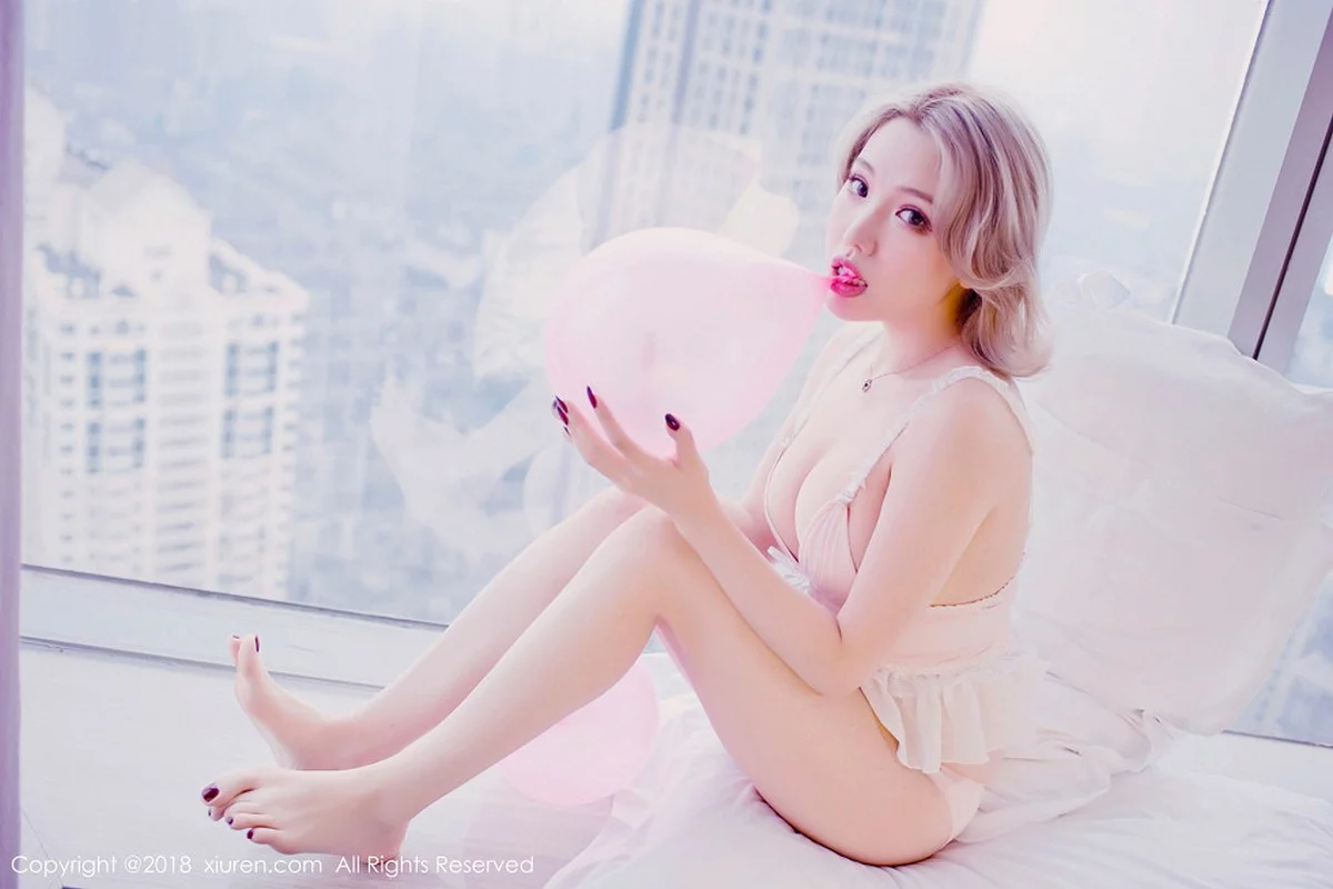 Xrmnw.Vip_黄乐然_写真