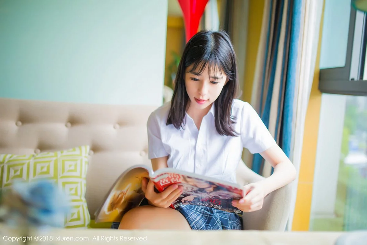 Xrmnw.Vip_艾栗栗_写真