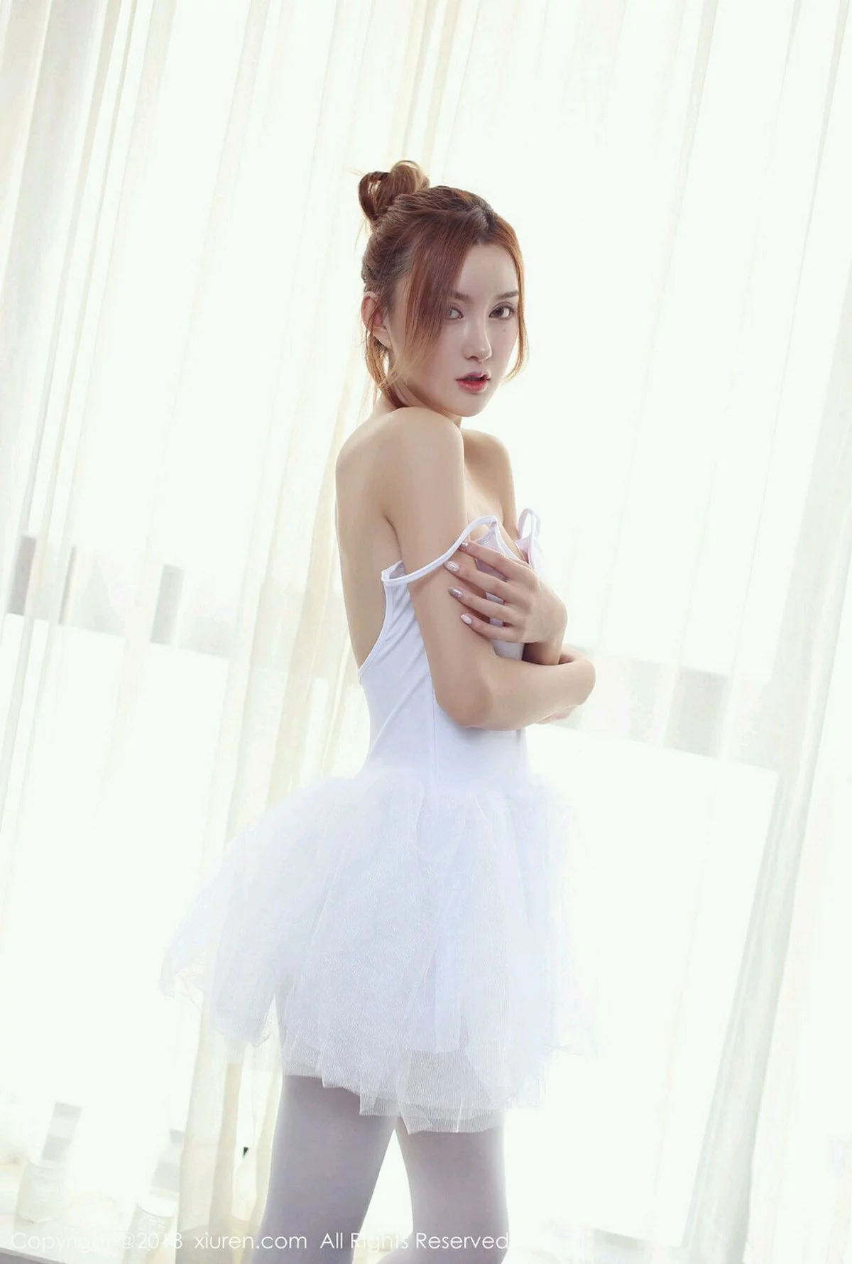 Xrmnw.Vip_M梦baby_写真