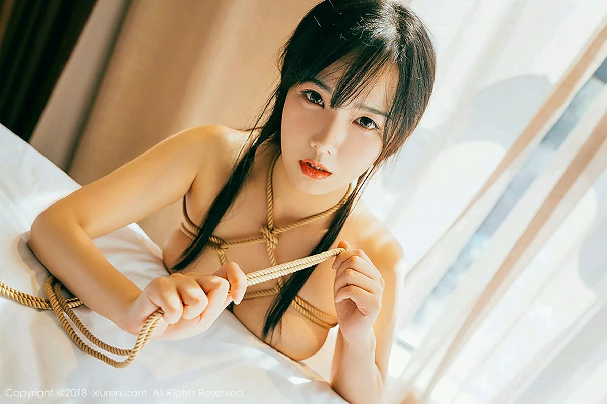 Xrmnw.Vip_徐微微_写真