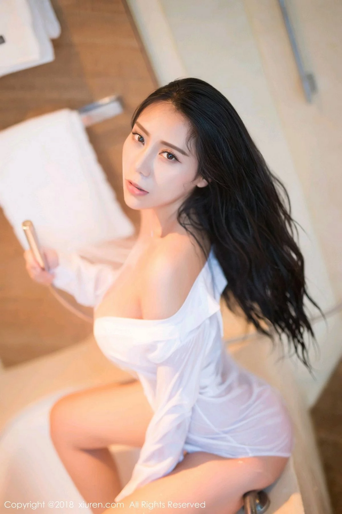 Xrmnw.Vip_安可儿_写真