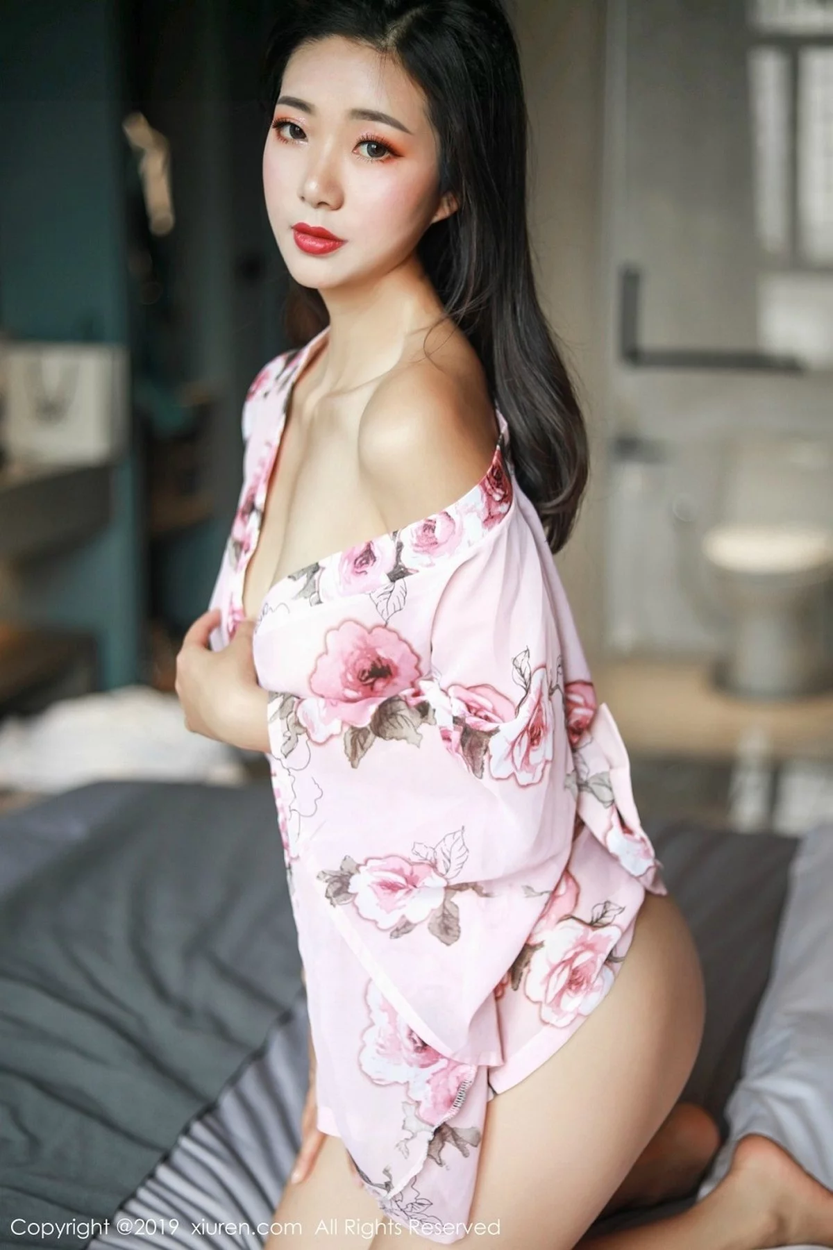 Xrmnw.Vip_宋-KiKi_写真