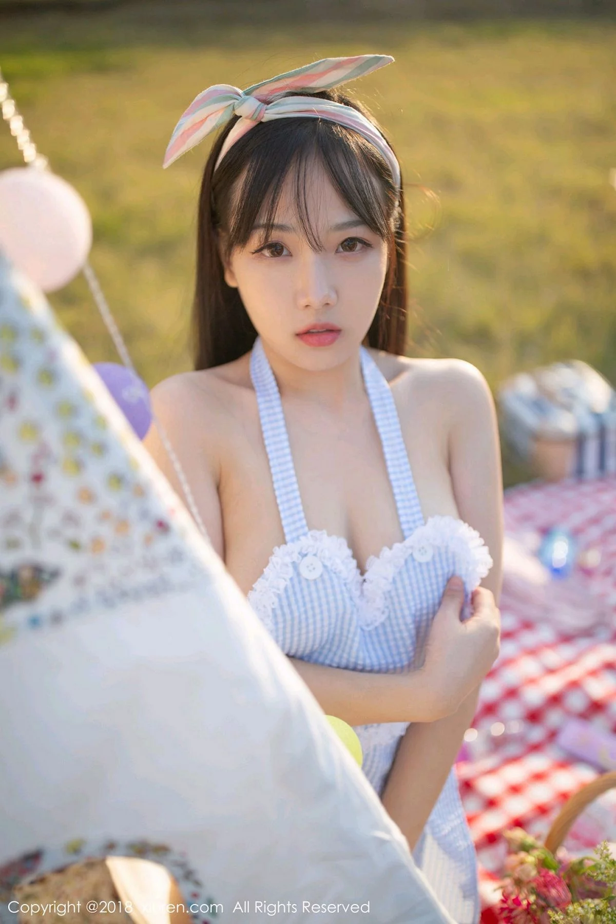 Xrmnw.Vip_徐微微_写真