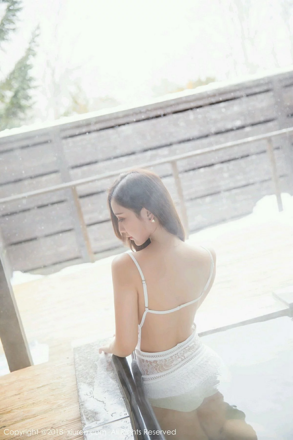Xrmnw.Vip_淼淼萌萌哒_写真
