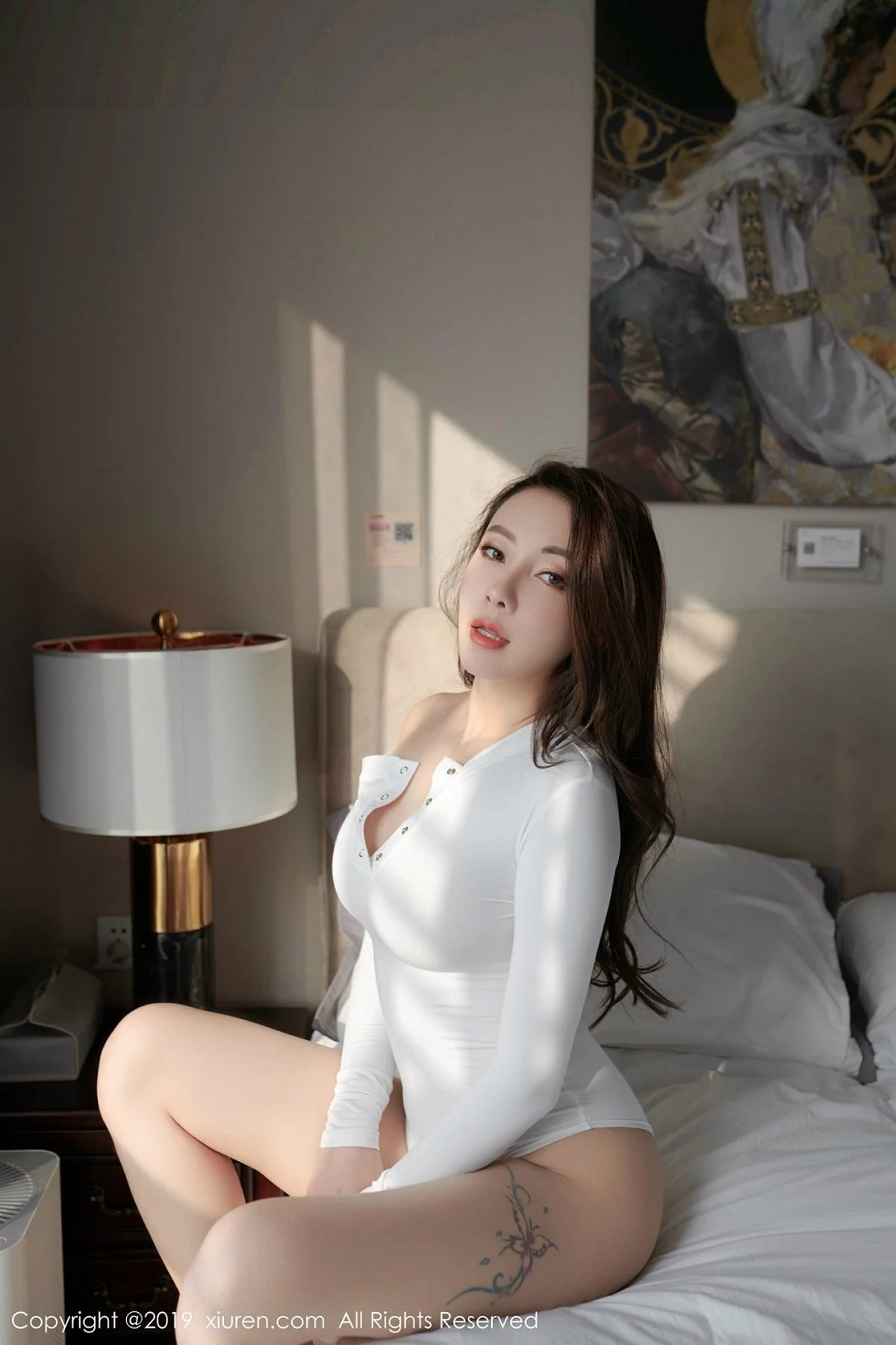 Xrmnw.Vip_果儿_写真