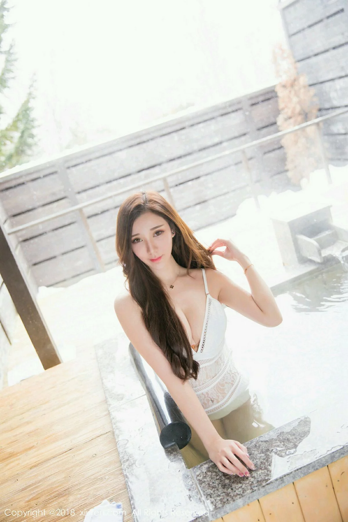 Xrmnw.Vip_淼淼萌萌哒_写真