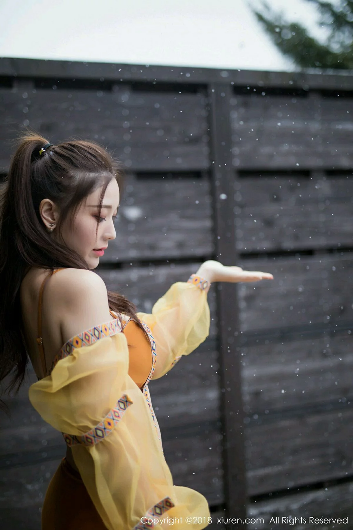 Xrmnw.Vip_淼淼萌萌哒_写真