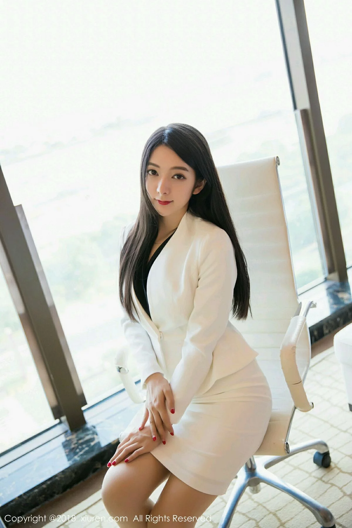 Xrmnw.Vip_小热巴_写真