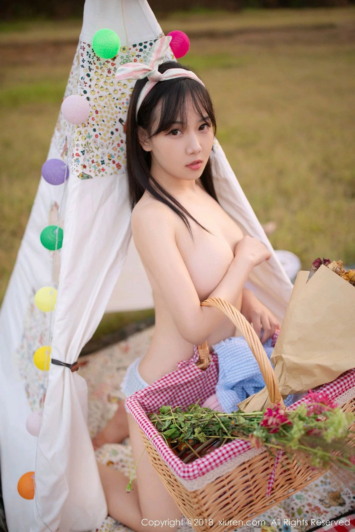 Xrmnw.Vip_徐微微_写真