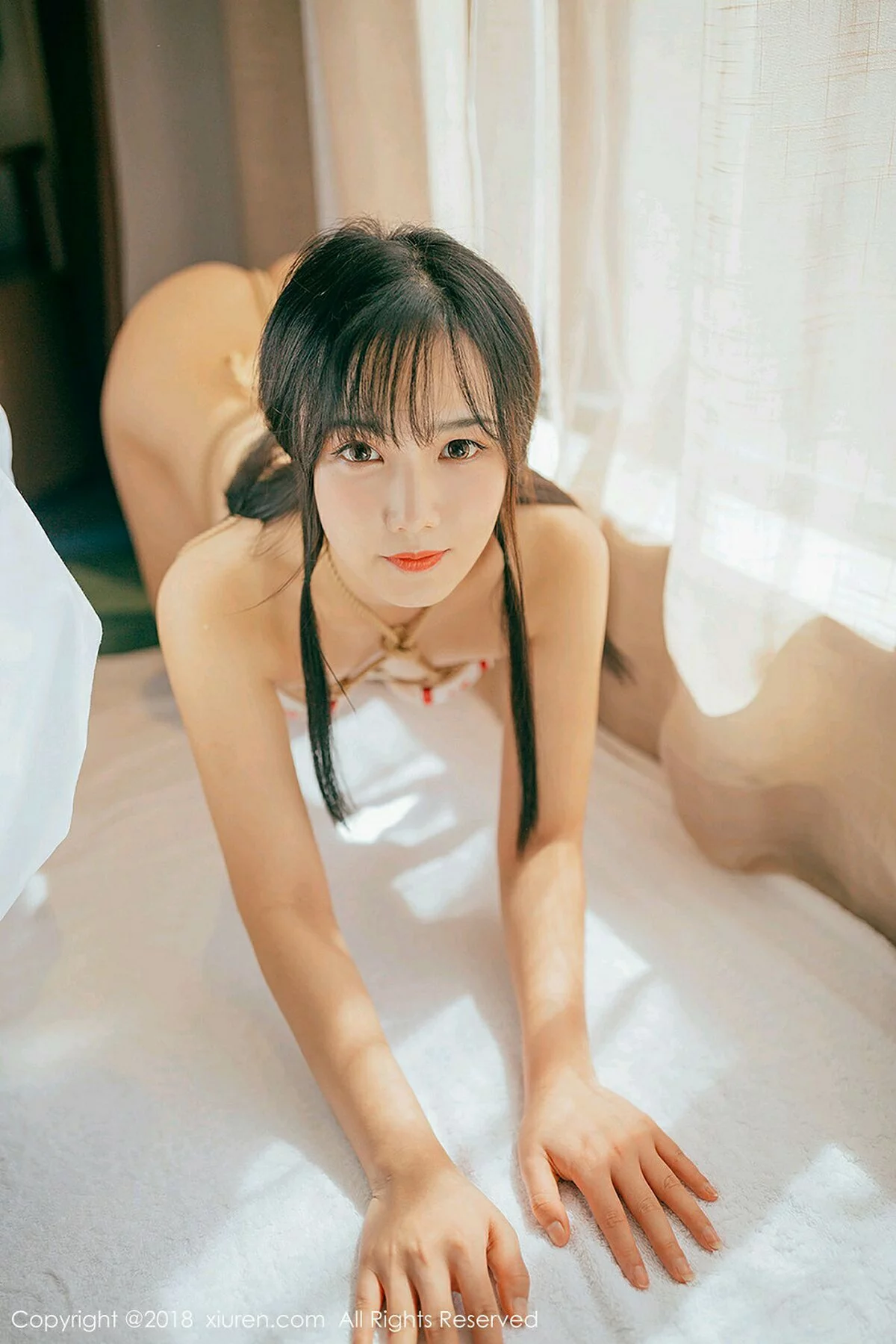 Xrmnw.Vip_徐微微_写真