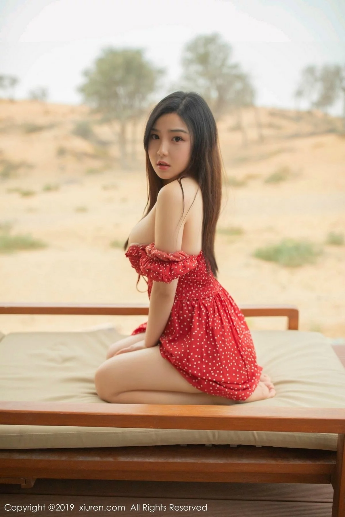 Xrmnw.Vip_徐微微_写真