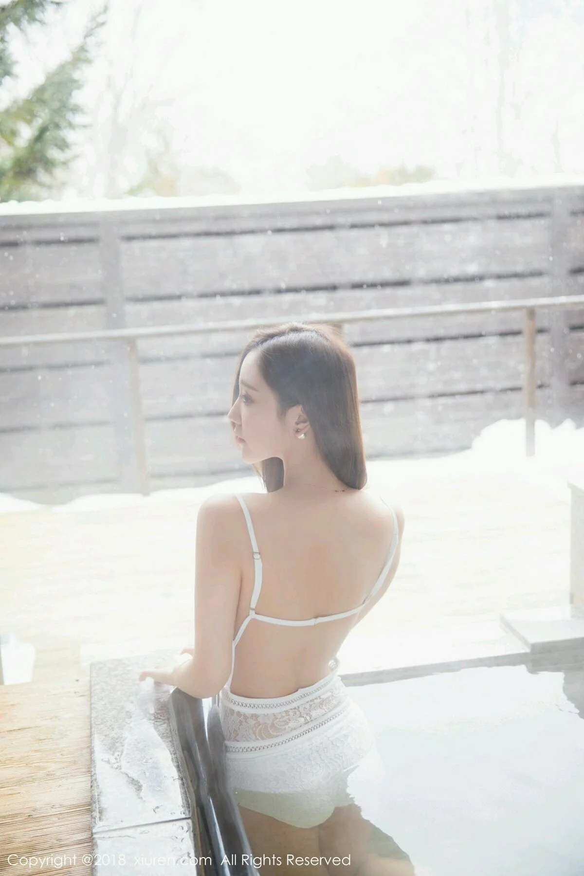 Xrmnw.Vip_淼淼萌萌哒_写真