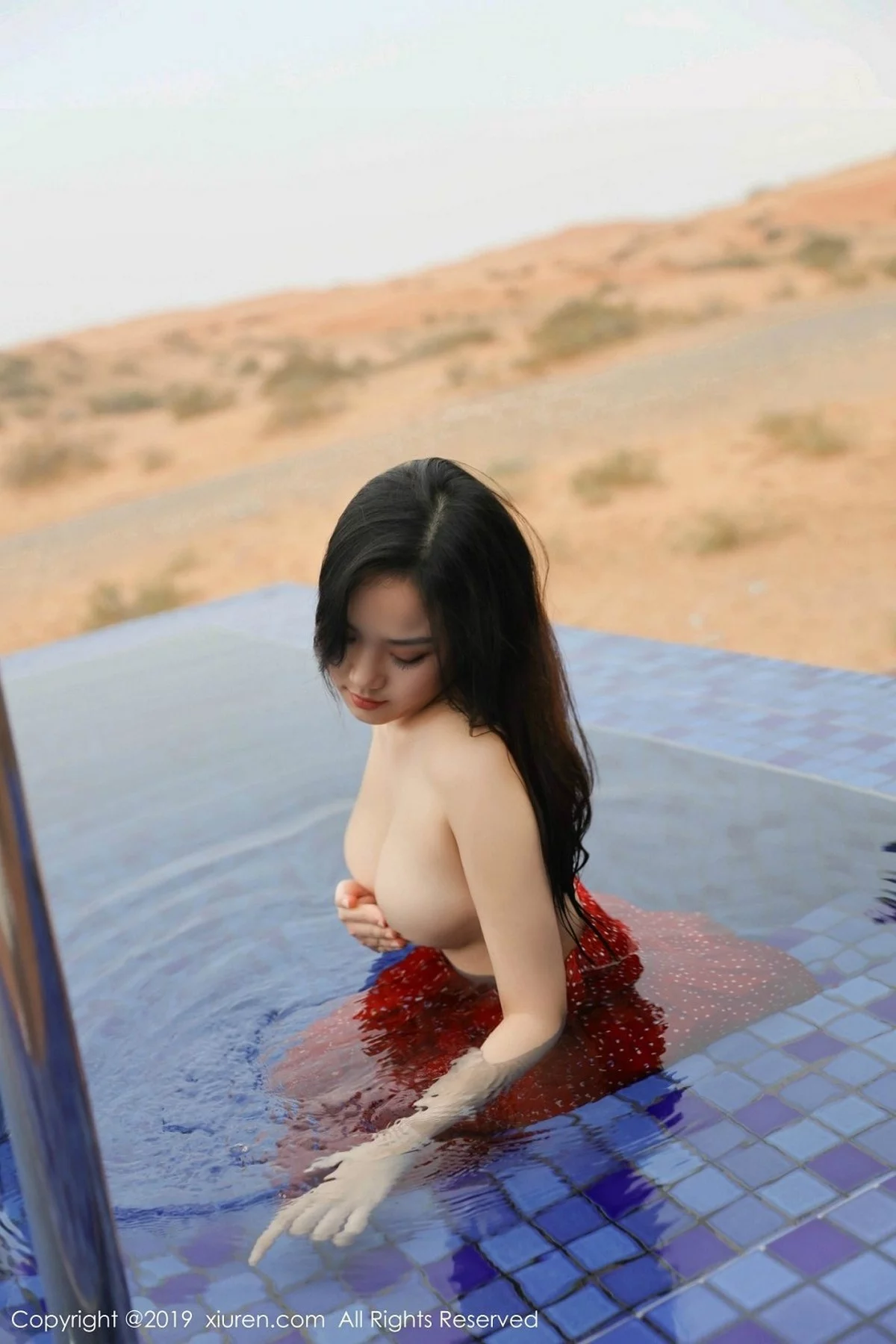 Xrmnw.Vip_徐微微_写真
