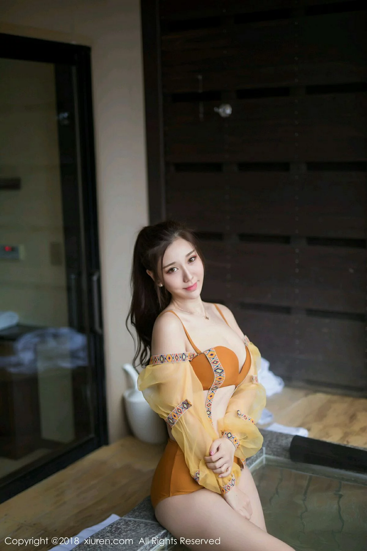 Xrmnw.Vip_淼淼萌萌哒_写真
