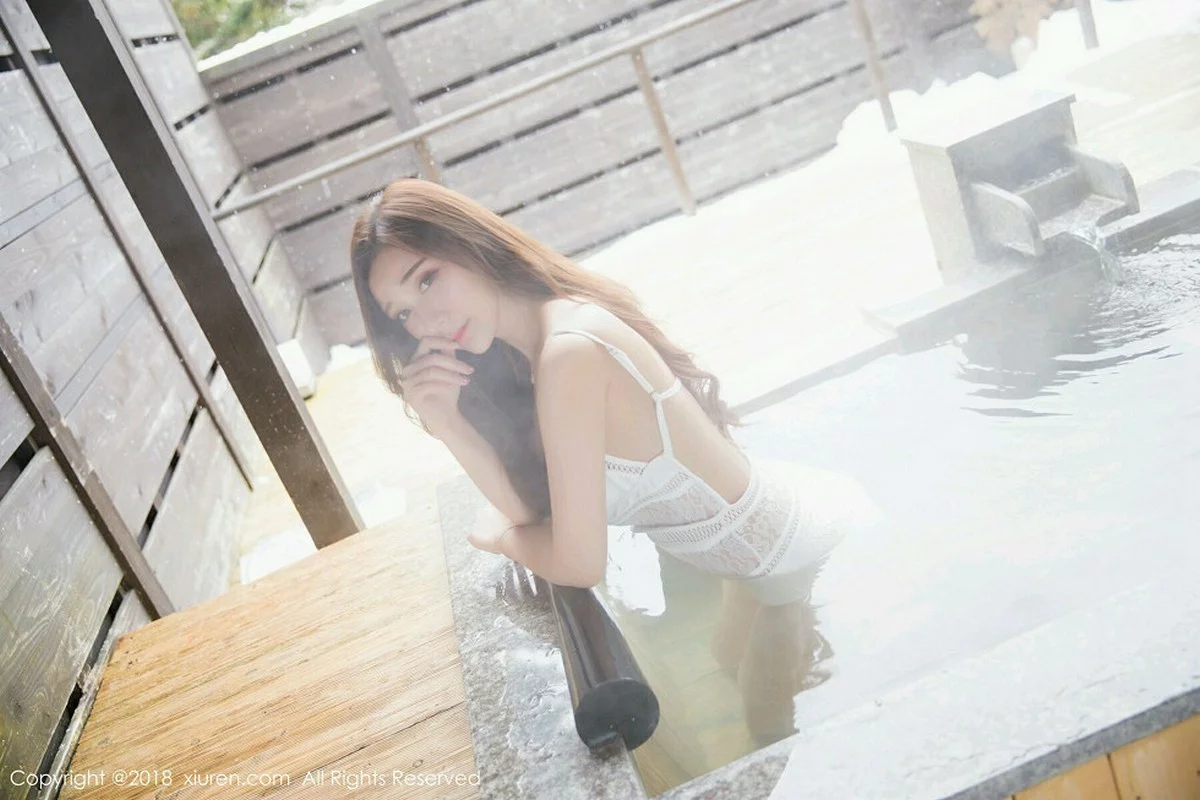 Xrmnw.Vip_淼淼萌萌哒_写真