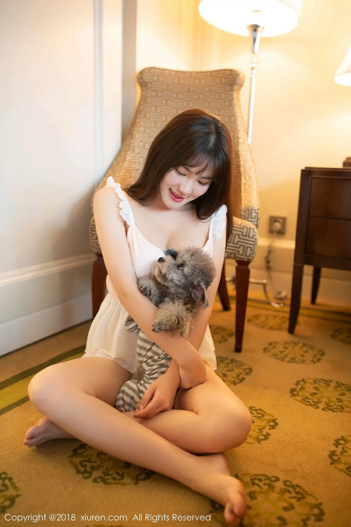Xrmnw.Vip_小仓鼠_写真