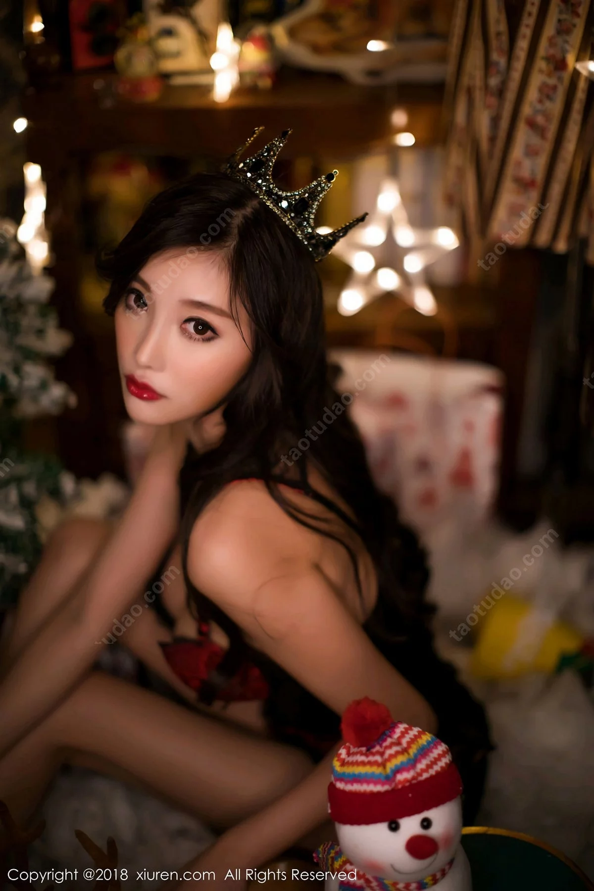 Xrmnw.Vip_杨晨晨_写真