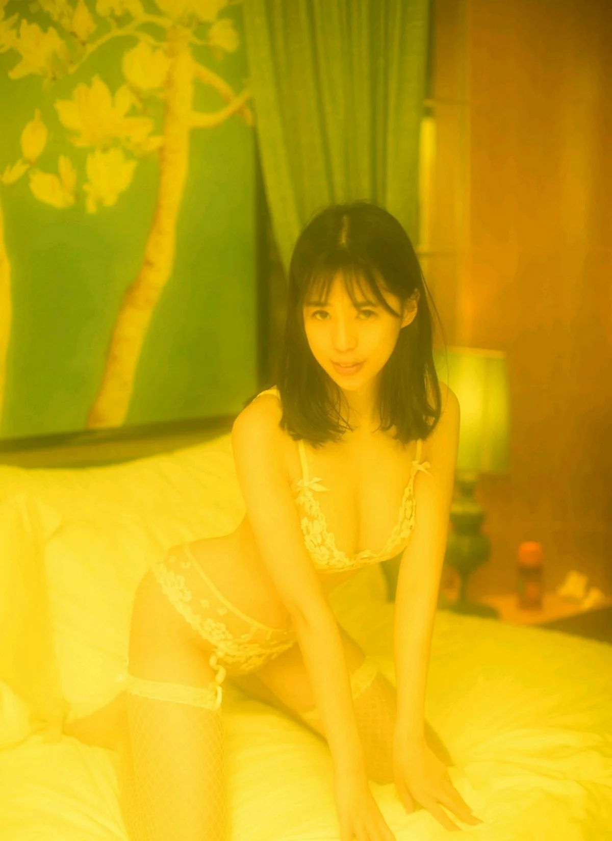 Xrmnw.Vip_艾栗栗_写真