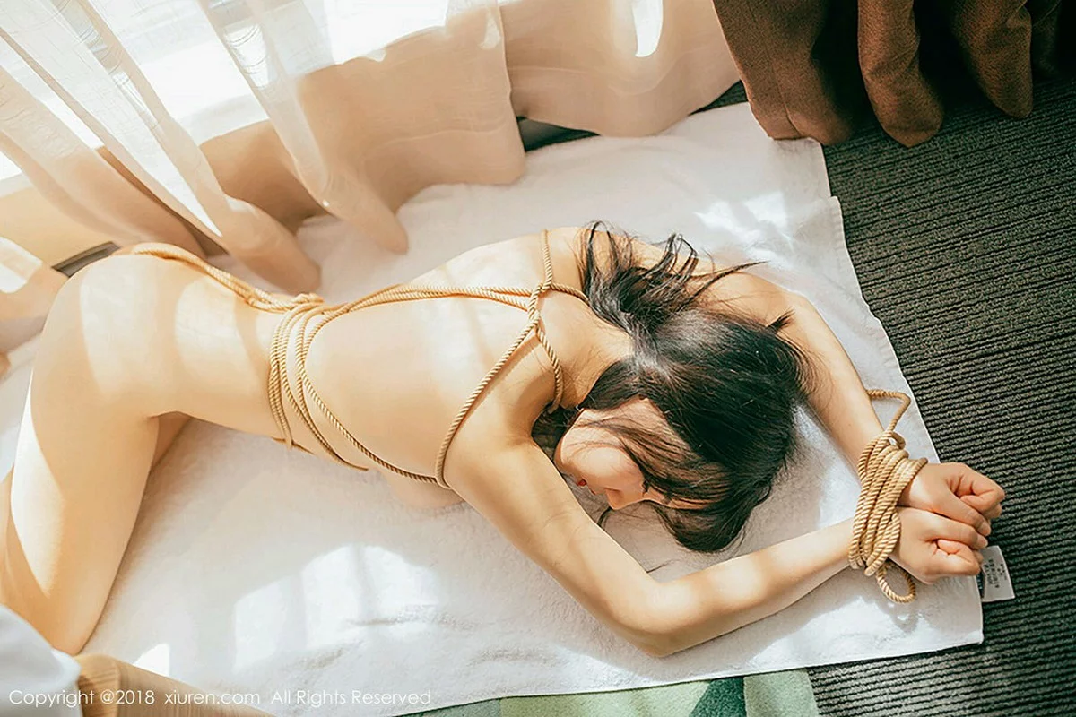 Xrmnw.Vip_徐微微_写真