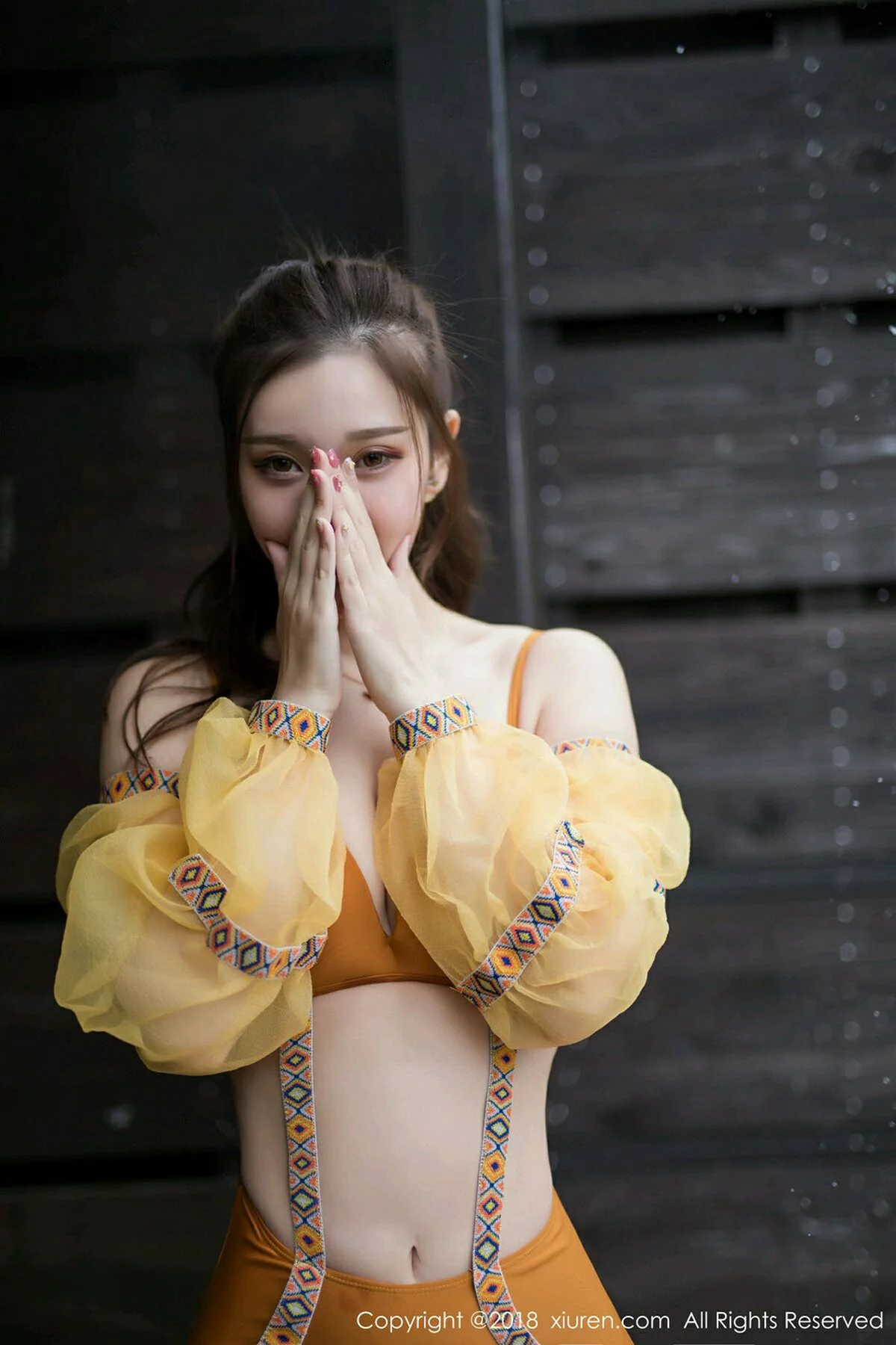 Xrmnw.Vip_淼淼萌萌哒_写真