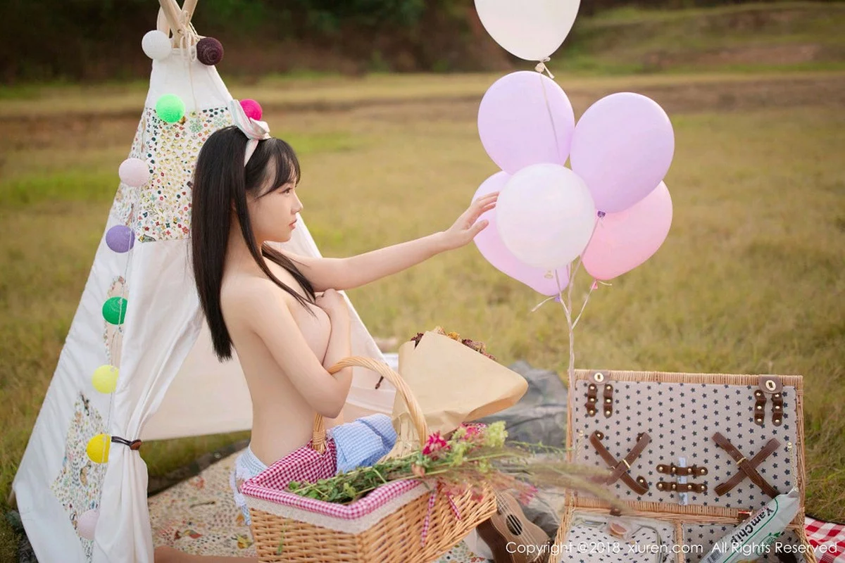 Xrmnw.Vip_徐微微_写真