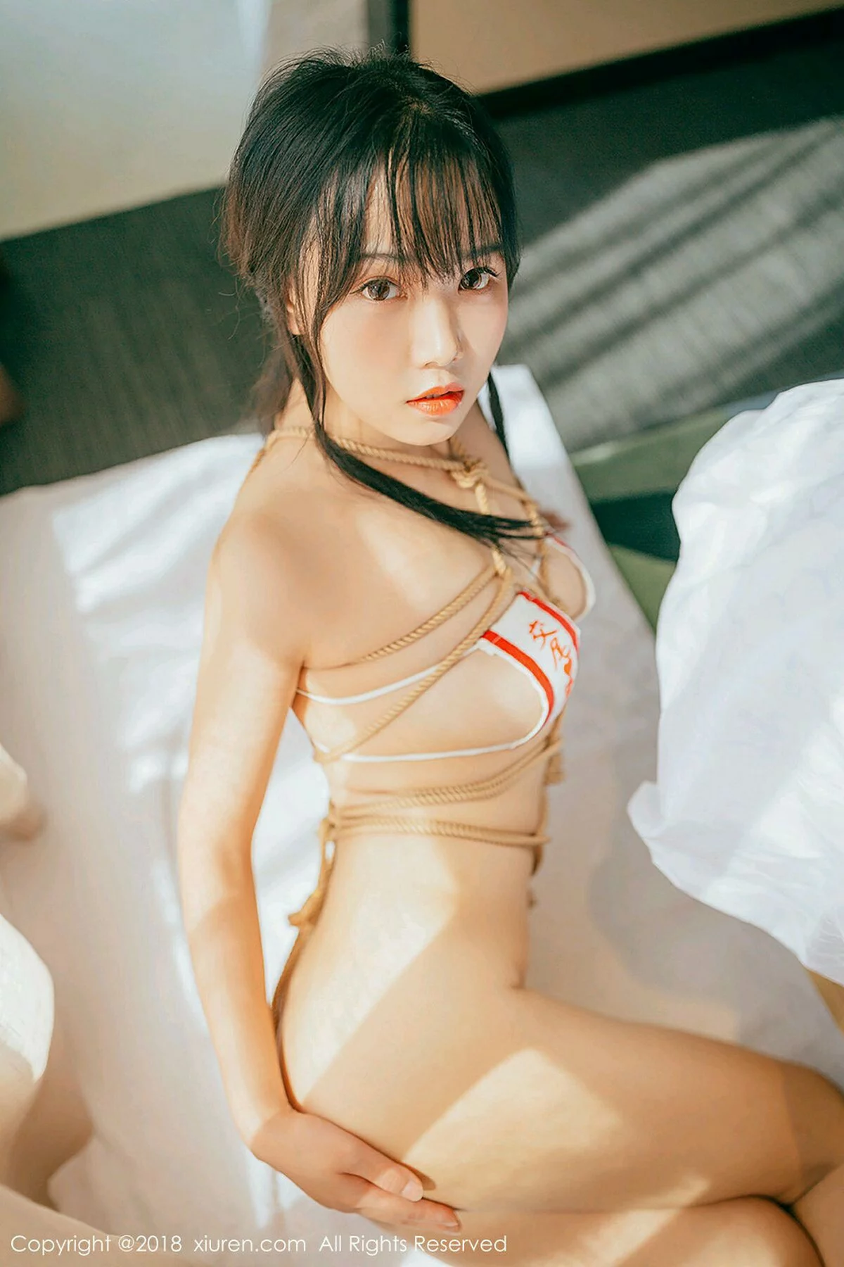 Xrmnw.Vip_徐微微_写真