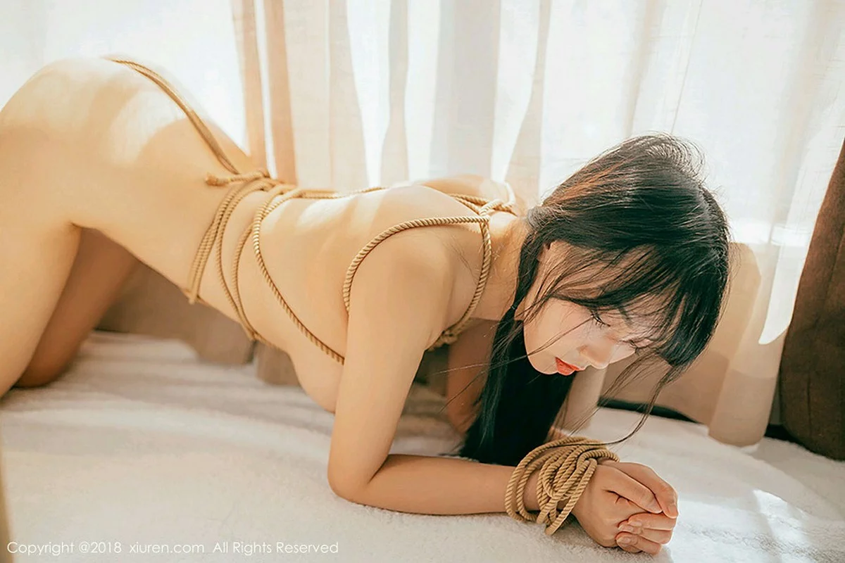 Xrmnw.Vip_徐微微_写真