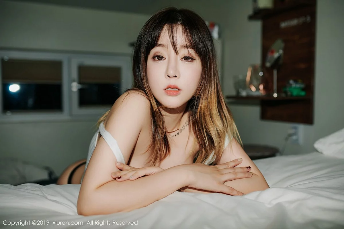 Xrmnw.Vip_王雨纯_写真