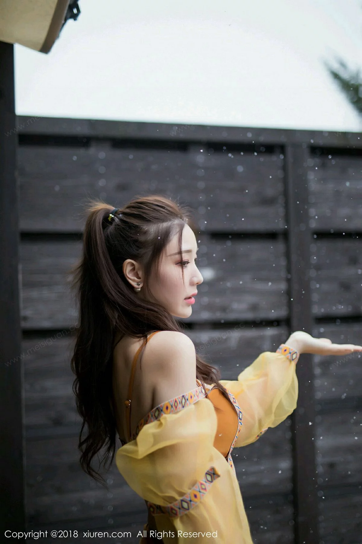 Xrmnw.Vip_淼淼萌萌哒_写真