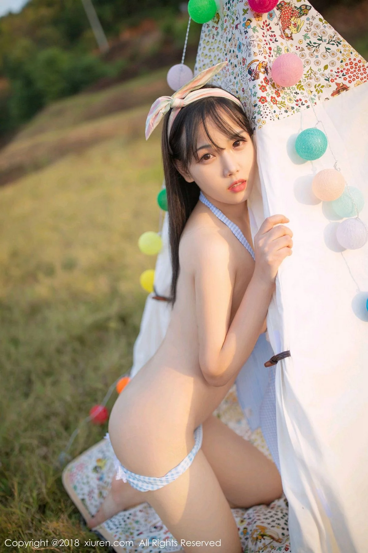 Xrmnw.Vip_徐微微_写真