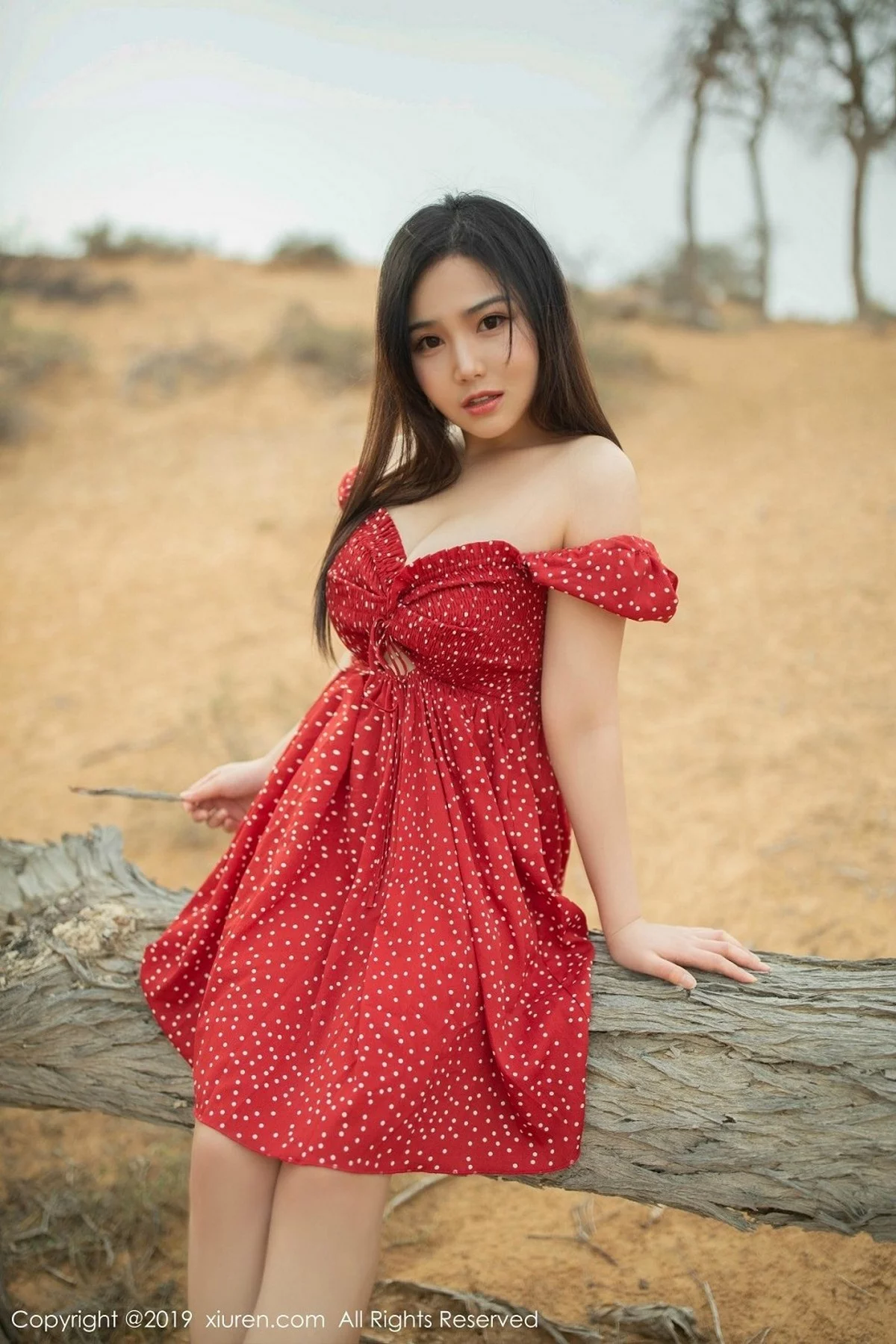 Xrmnw.Vip_徐微微_写真