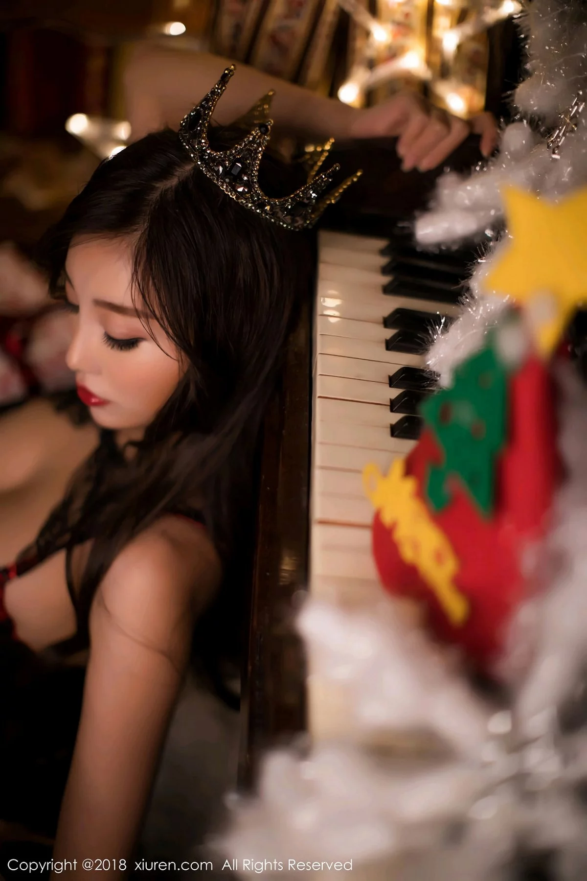 Xrmnw.Vip_杨晨晨_写真