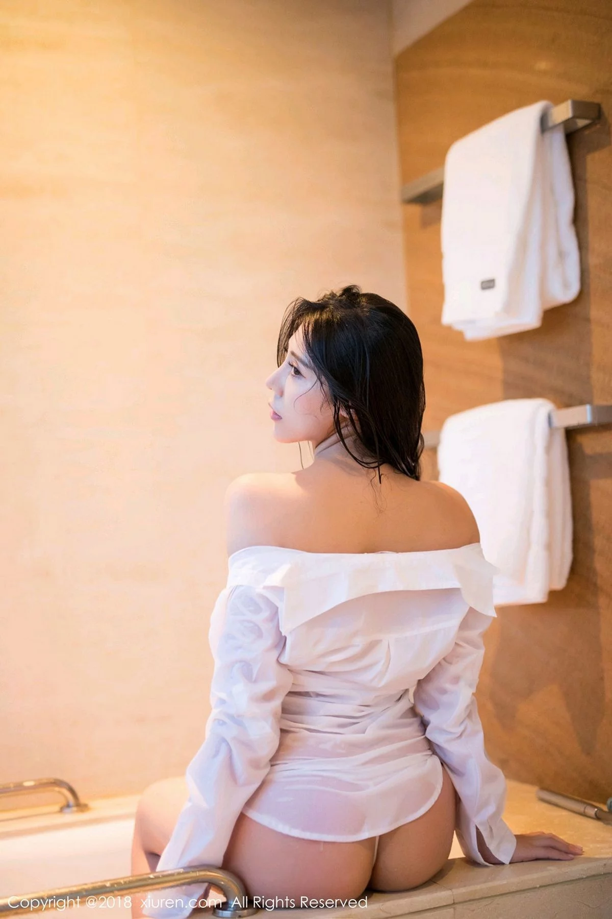 Xrmnw.Vip_安可儿_写真