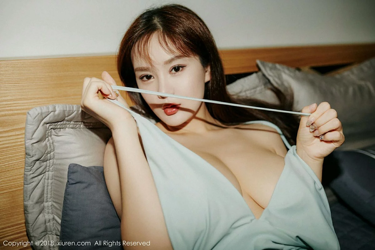 Xrmnw.Vip_易阳_写真