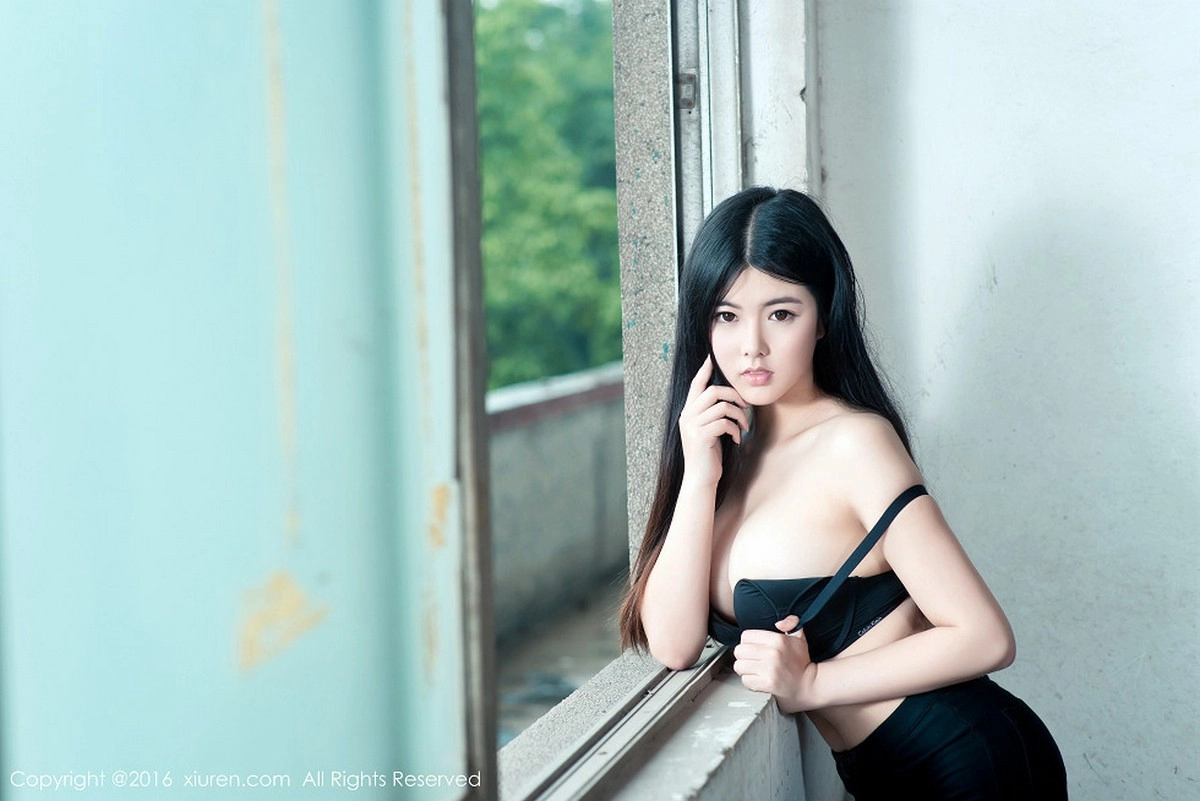 Xrmnw.Vip_娜露Selena_写真
