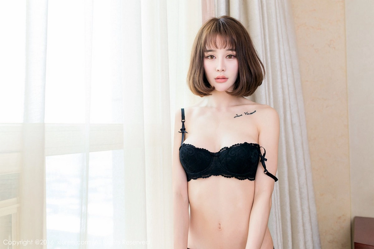 Xrmnw.Vip_Cheryl青树_写真