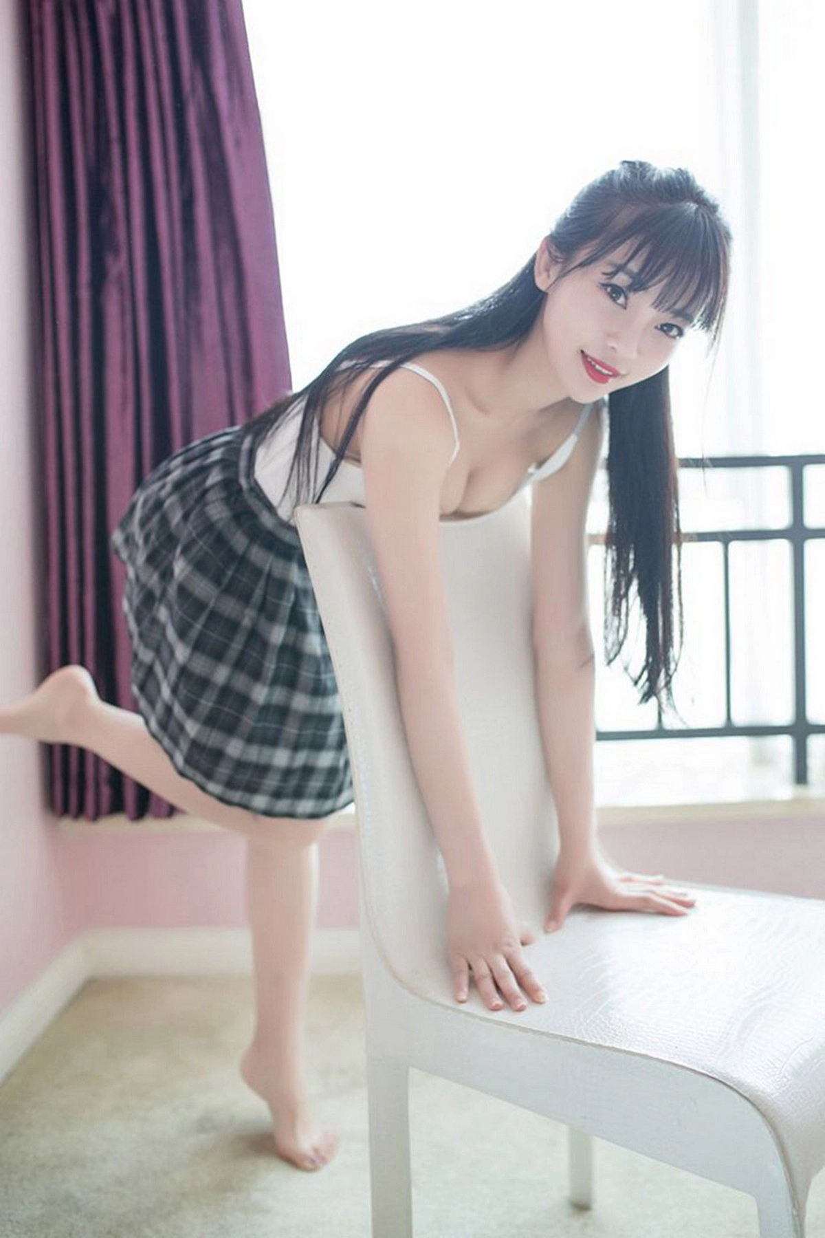 Xrmnw.Vip_Mio莉莉丝_写真