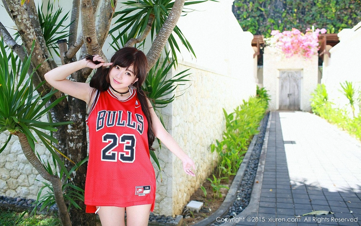 Xrmnw.Vip_刘飞儿_写真