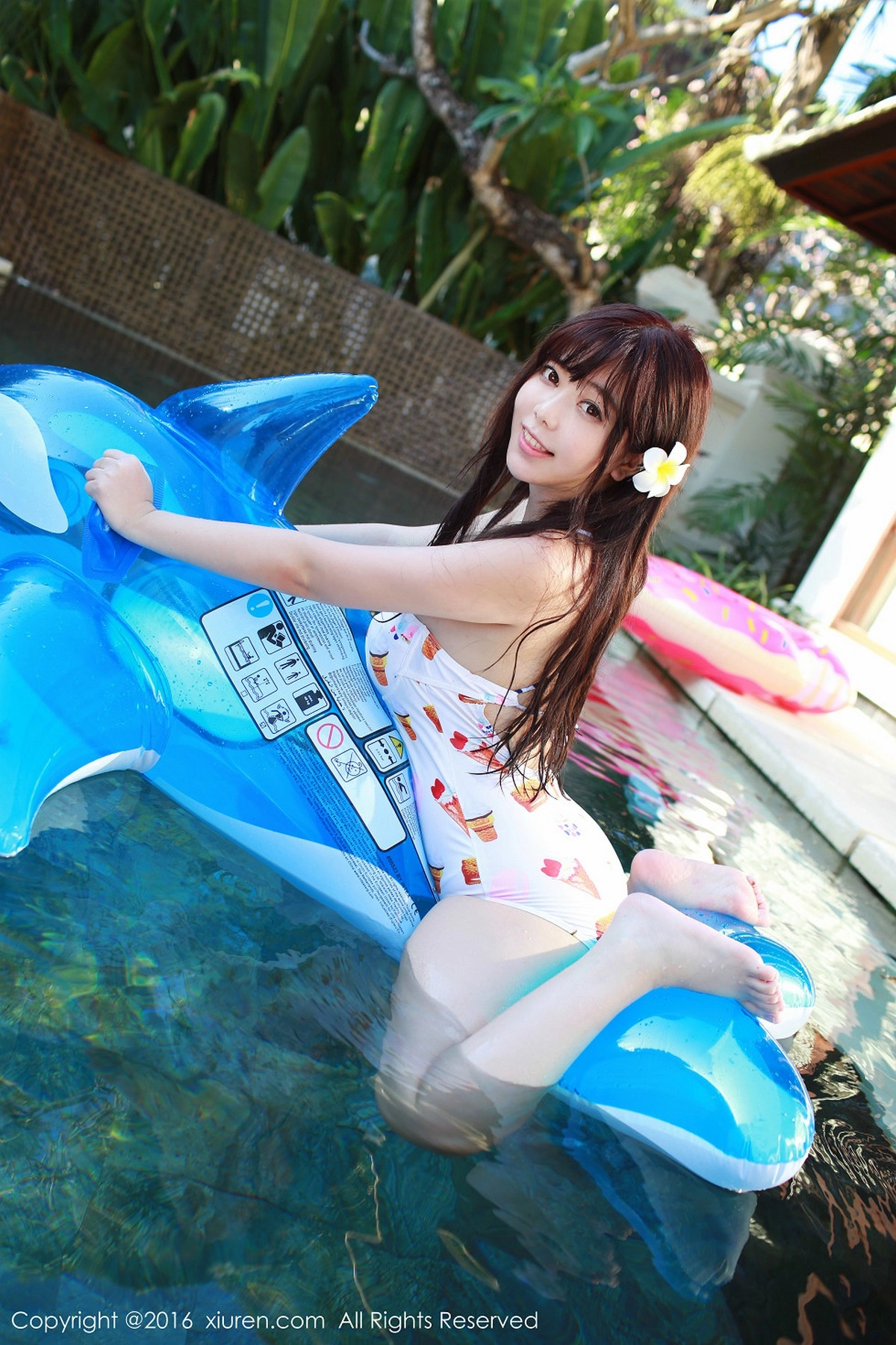 Xrmnw.Vip_刘飞儿_写真